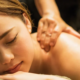 Aromatherapy Massage